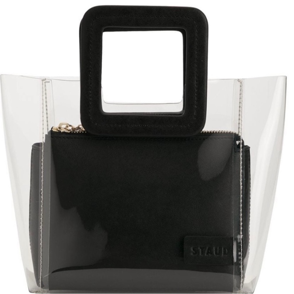 Never used Staud Bag